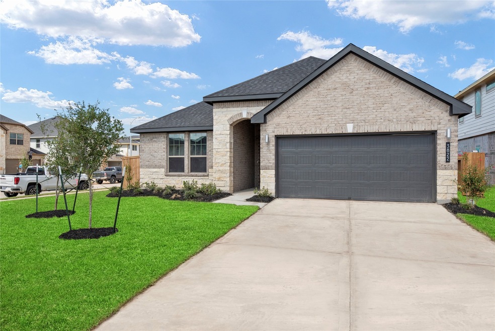 3802 Pottharst Park Ct, Katy, TX 77494 - photo 1