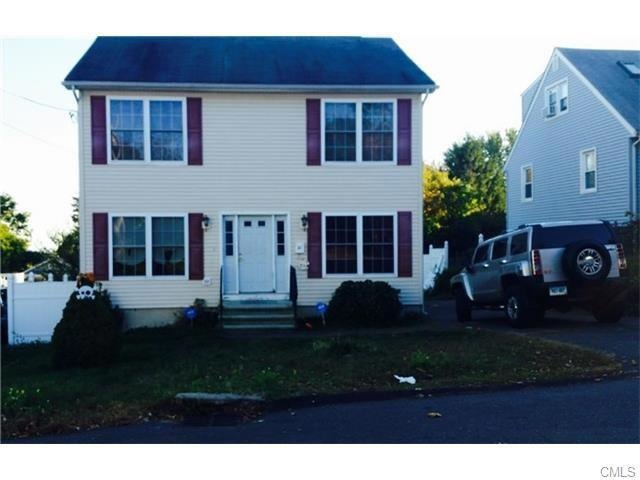 61 Balsam Ave, Bridgeport, CT 06606 - photo 1