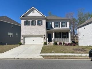 3968 Arrowfeather Ct, Buford, GA 30519 - photo 1