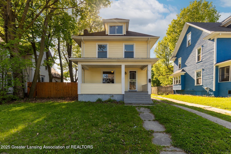 Under Contract $119,900