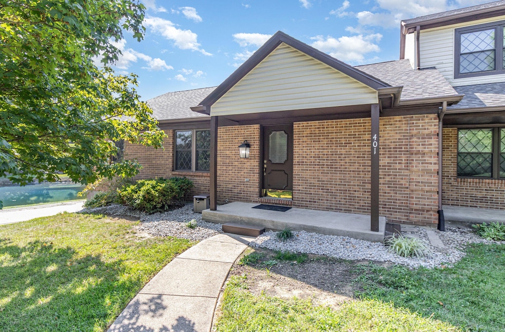 401 Downing St, Cold Spring, KY 41076 - photo 1