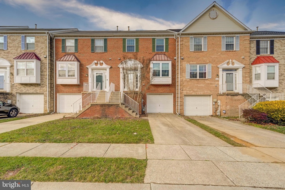 9518 Georgian Way, Owings Mills, MD 21117 - photo 1