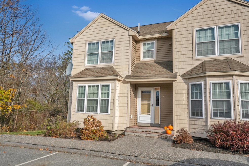 115 Saco St unit 12, Westbrook, ME 04092 - photo 1