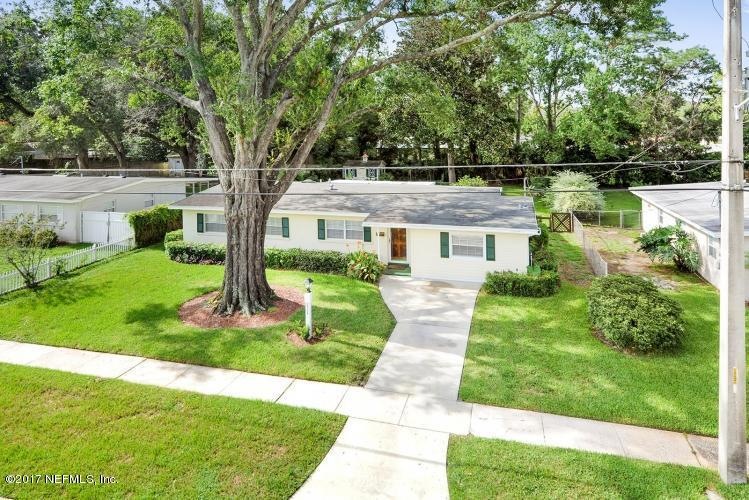 8524 Mathonia Ave, Jacksonville, FL 32211 - photo 1