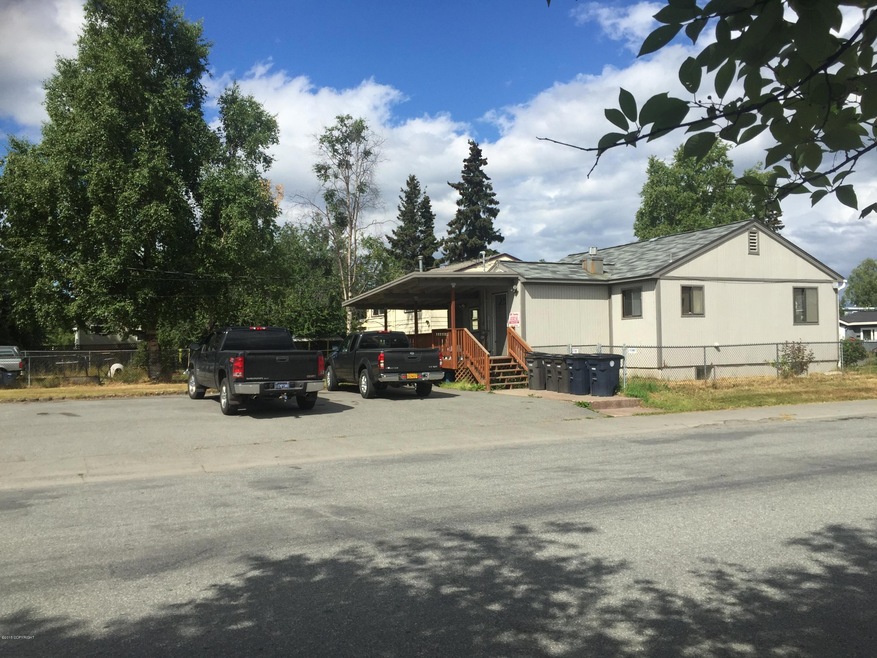 Back of Home