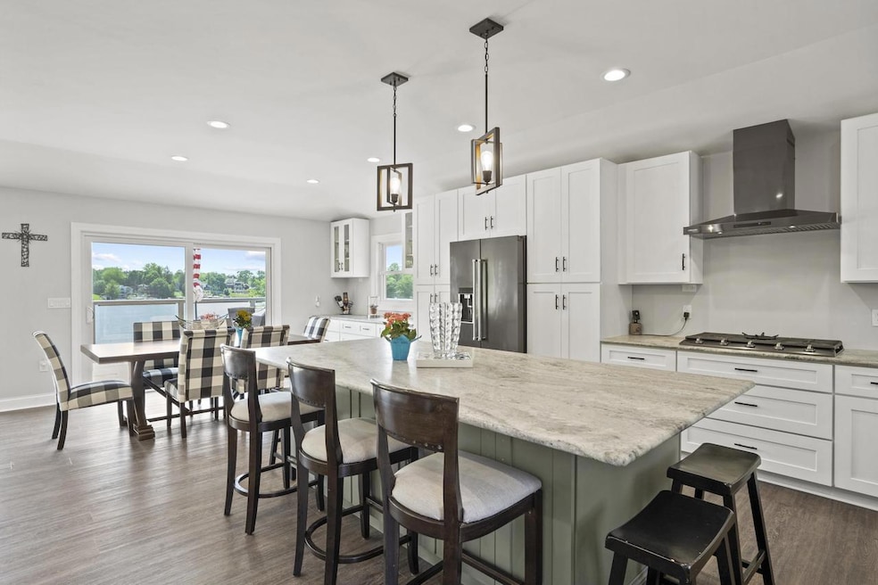 Beautiful Kitchen