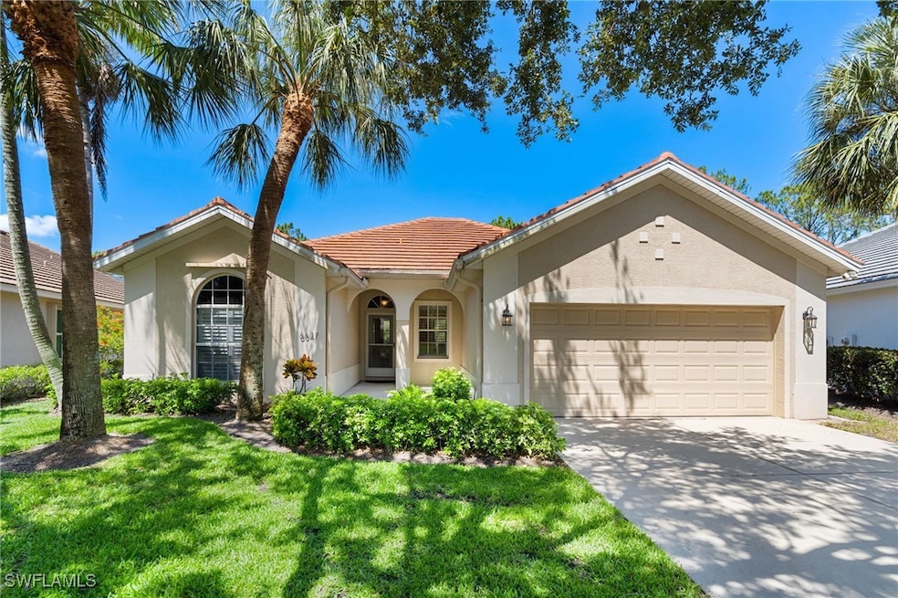 6647 Mangrove Way, Naples, FL 34109 - photo 1