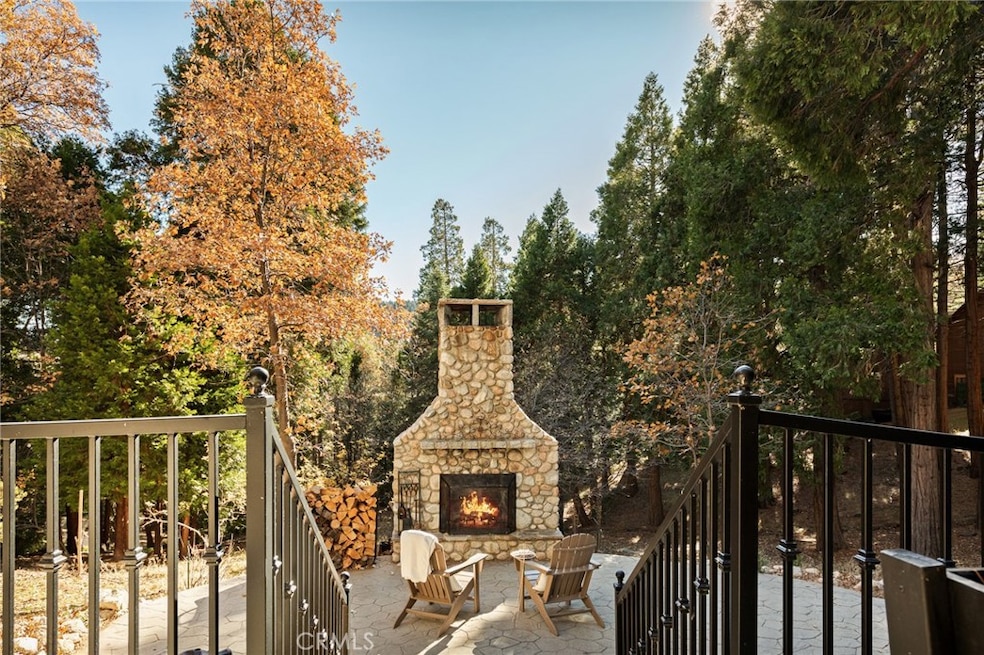 267 Pheasant, Lake Arrowhead, CA 92352 - photo 1