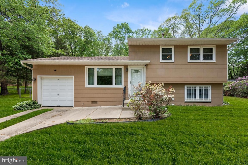 4650 Bernard Rd, Newfield, NJ 08344 - photo 1