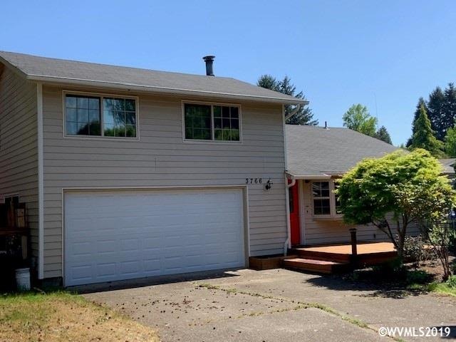 3766 Woodward Ct NE, Keizer, OR 97303 - photo 1