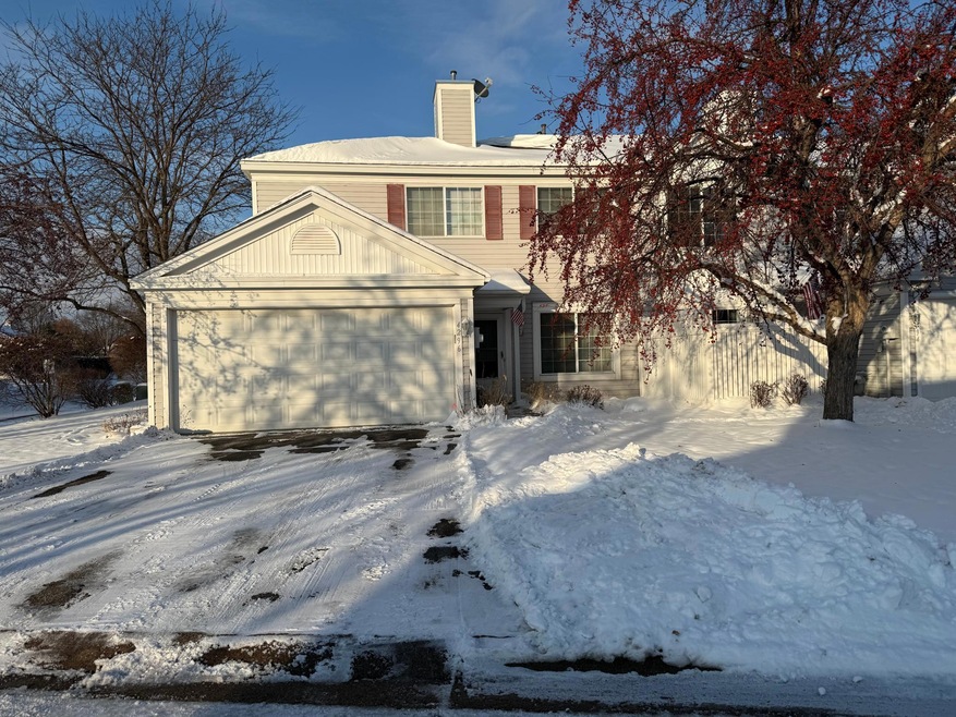 4296 Meghan Ln unit 208, Saint Paul, MN 55122 - photo 1