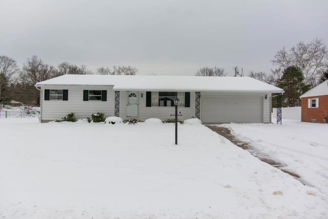 Main View