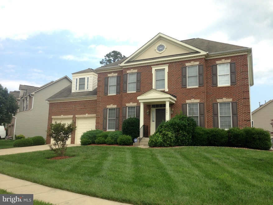 6501 Manton Way, Lanham, MD 20706 - photo 1