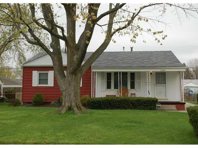 1327 Thurston Dr, Columbus, OH 43227 - photo 1