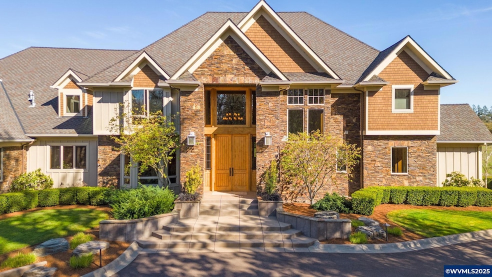 1907 SW Brooklane Dr, Corvallis, OR 97333 - photo 1