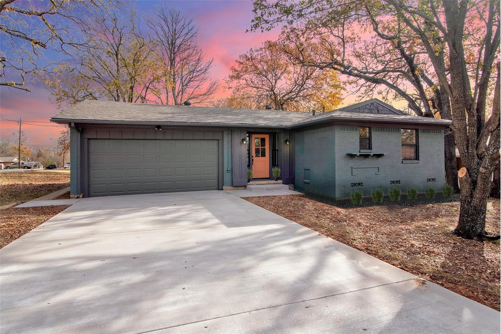 2 Circle Dr, Denison, TX 75021 - photo 1