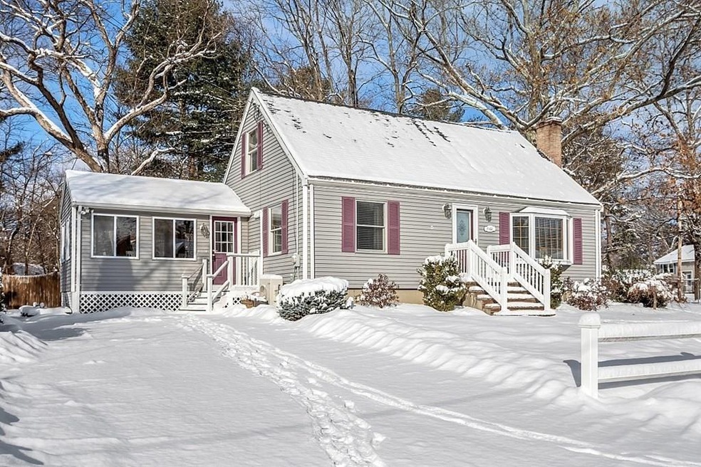 1 Springwell Rd, Billerica, MA 01821 - photo 1