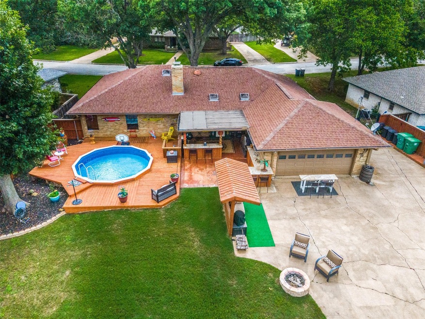 4016 Alava Dr, Fort Worth, TX 76133 - photo 1