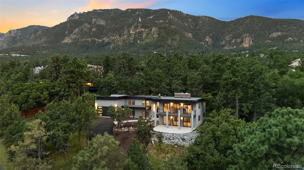 526 Penrose Blvd, Colorado Springs, CO 80906 - photo 1