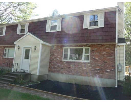 54 North St unit B, Bellingham, MA 02019 - photo 1