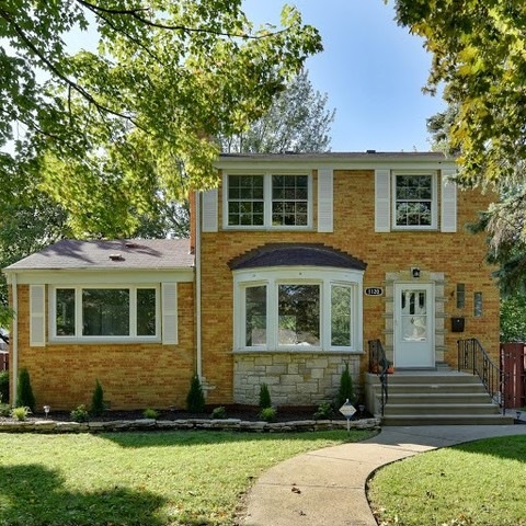 1120 Hull Ave, Westchester, IL 60154 - photo 1