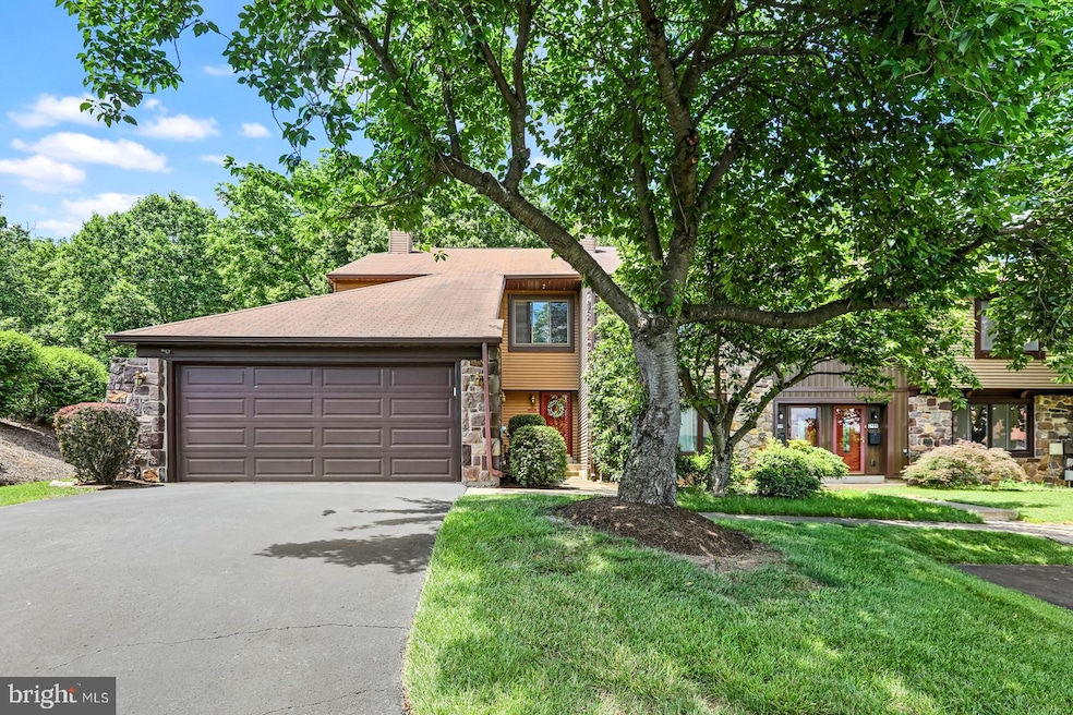 2171 Henley Common, Southampton, PA 18966 - photo 1