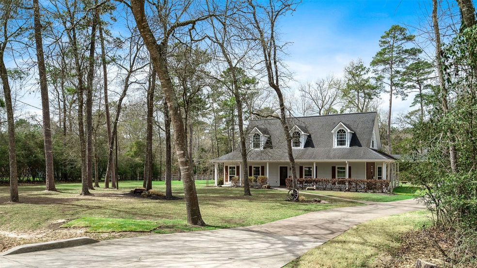 40419 Three Forks Rd, Magnolia, TX 77354 - photo 1