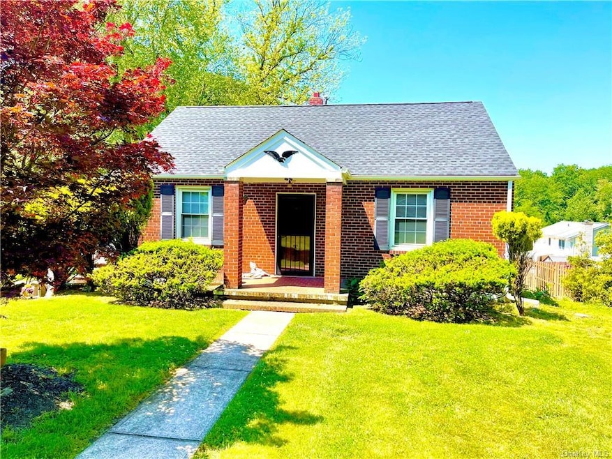 297 Old Haverstraw Rd, Congers, NY 10920 - photo 1