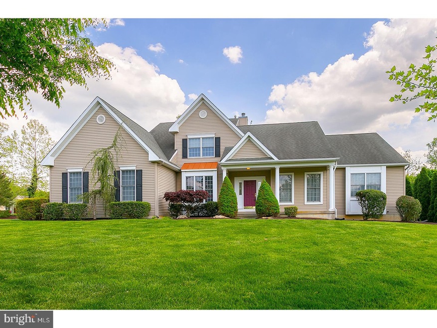 500 Village Dr, Mickleton, NJ 08056 - photo 1