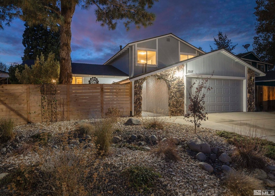3217 Holman Way, Sparks, NV 89431 - photo 1