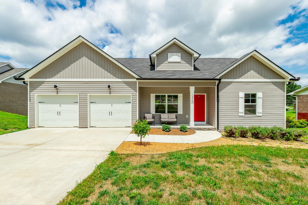 1219 Radmoor Lane HD-9