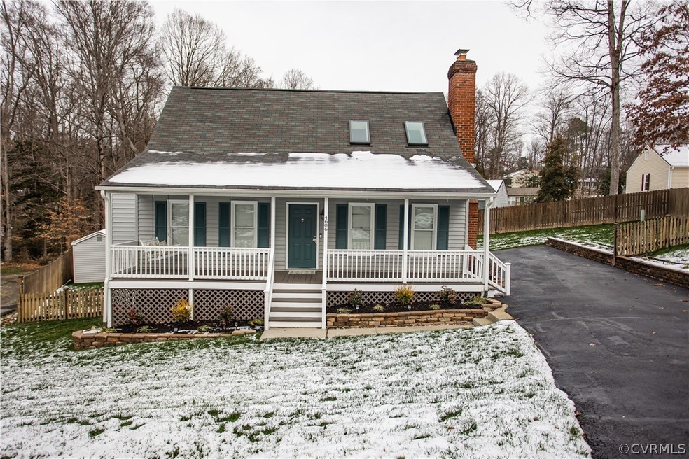 unlisted-address, North Chesterfield, VA 23234 - photo 1