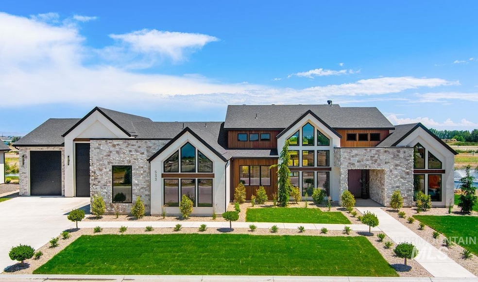 Sold • Co-Listing Agent