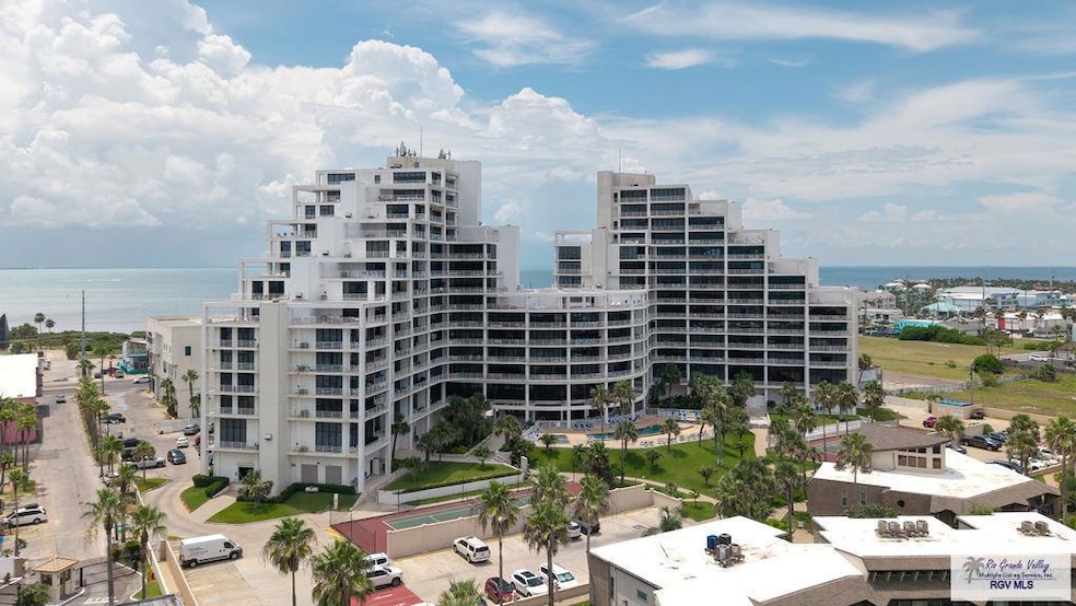 Sunchase IV Condominiums unit 503, South Padre Island, TX 78597 - photo 1