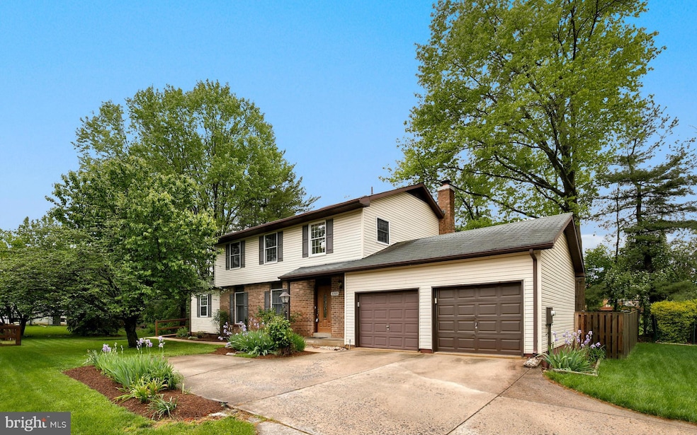 6360 Bright Plume, Columbia, MD 21044 - photo 1