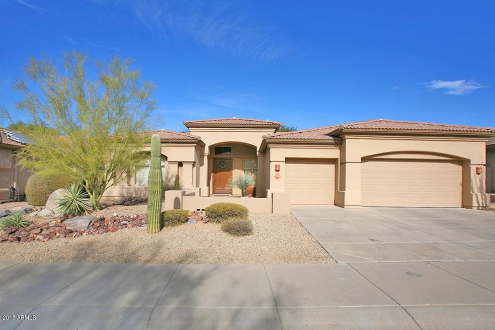 10846 E Jasmine Dr, Scottsdale, AZ 85255 - photo 1