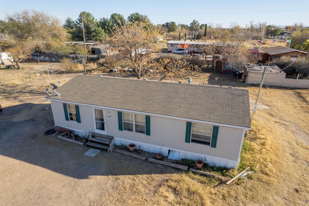 340 Valle Lindo Dr, Socorro, TX 79927 - photo 1