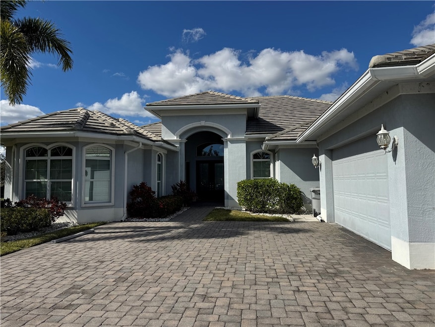 395 Sapphire Way SW, Vero Beach, FL 32968 - photo 1