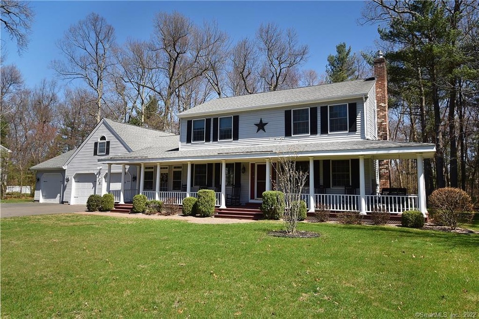 5 Autumn Dr, Enfield, CT 06082 - photo 1