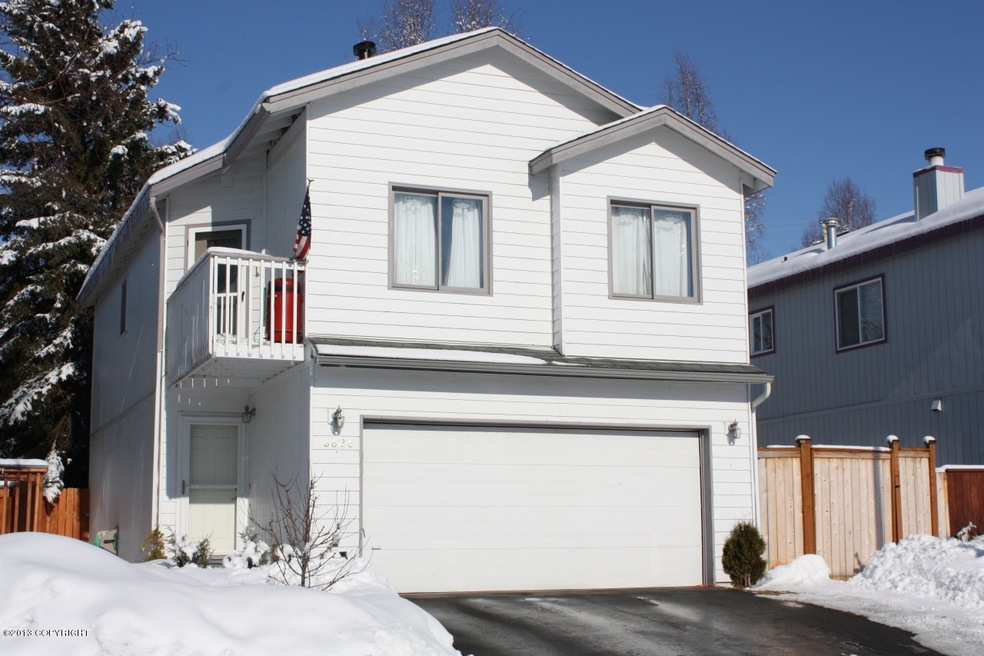 8626 Cross Pointe Loop