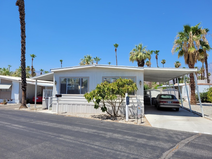 Welcome to 252 Standing Bear