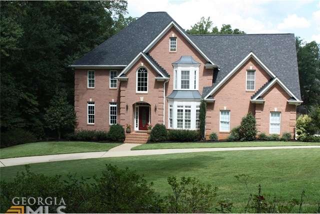 1097 Magnolia Dr, Villa Rica, GA 30180 - photo 1