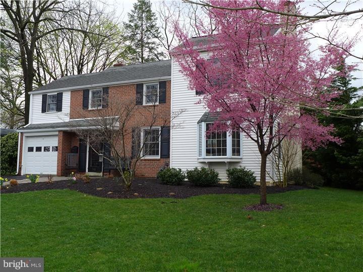 518 Meadow Ln, Oreland, PA 19075 - photo 1