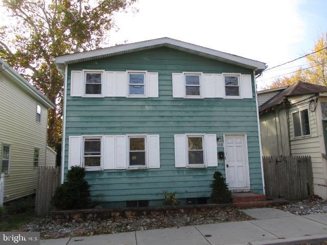 158 Ellis St, Haddonfield, NJ 08033 - photo 1