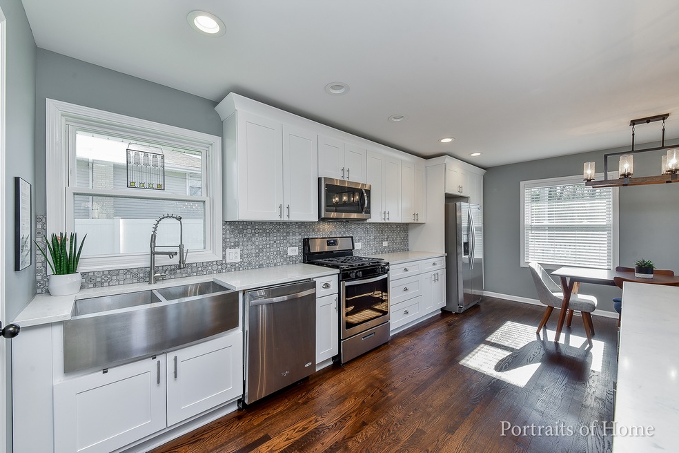 207 N West Ave, Elmhurst, IL 60126 - photo 1