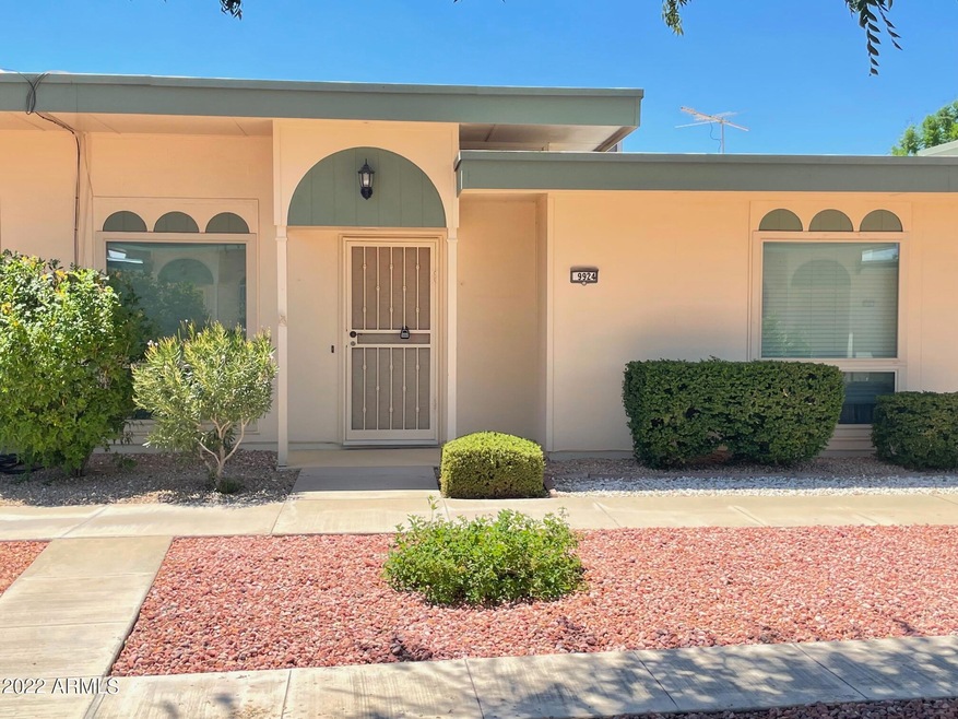 FRONT VIEW LANCASTER