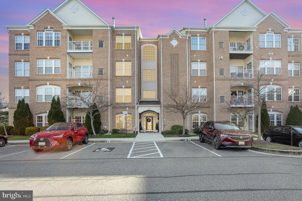 4503 Dunton Terrace, Perry Hall, MD 21128 - photo 1