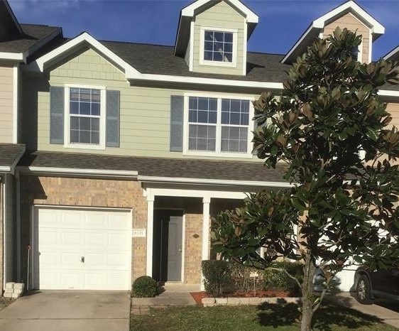 8335 Gros Ventre Ln, Houston, TX 77095 - photo 1