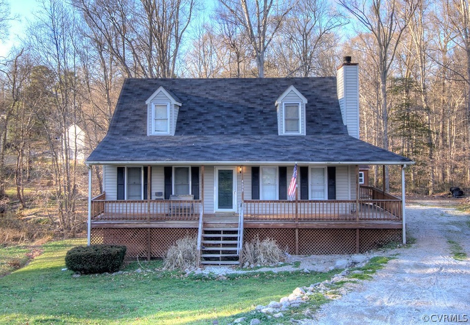 Welcome to 4608 E. Run Ct!