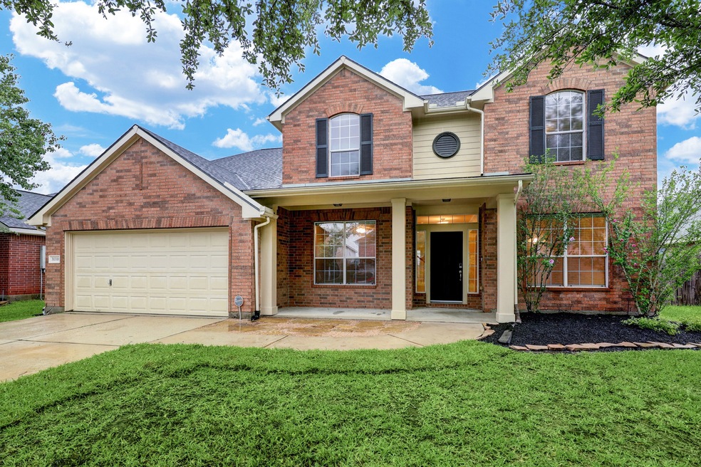 31310 Ribbonwood Park Ln, Spring, TX 77386 - photo 1